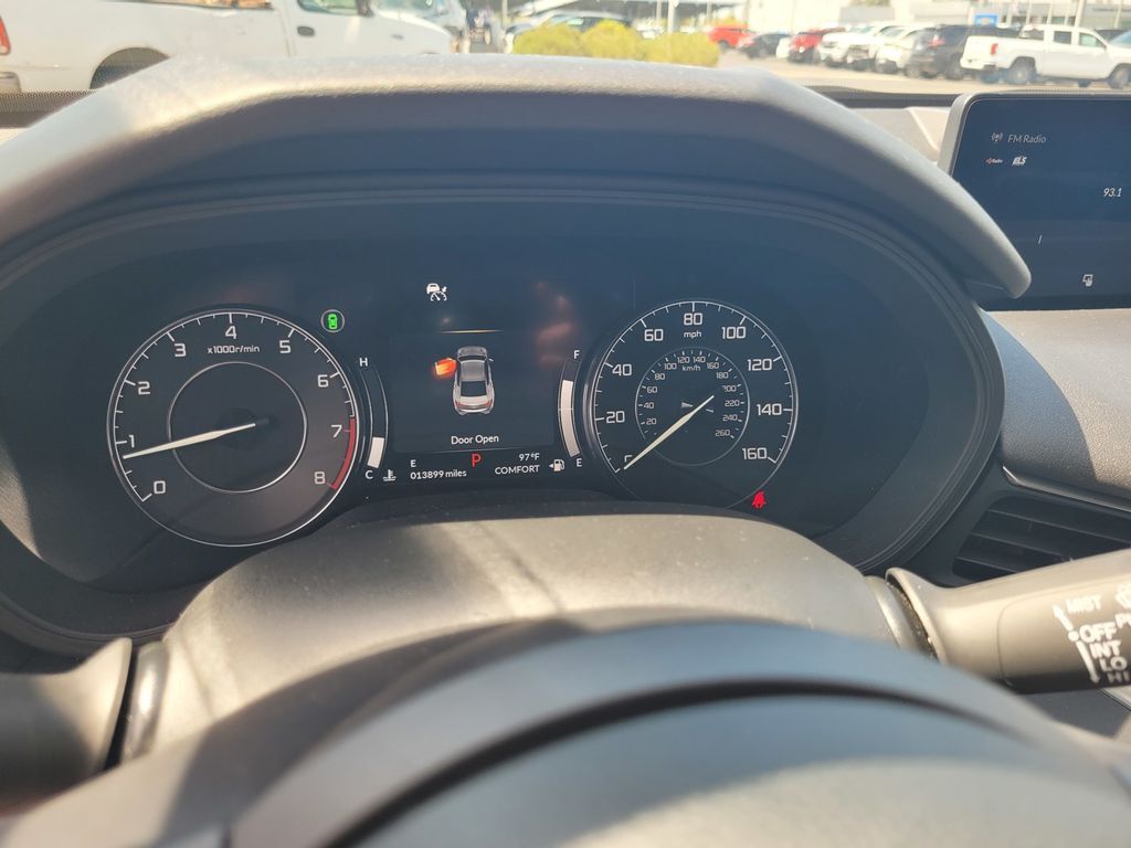 2023 Acura TLX Technology Package Roseville CA