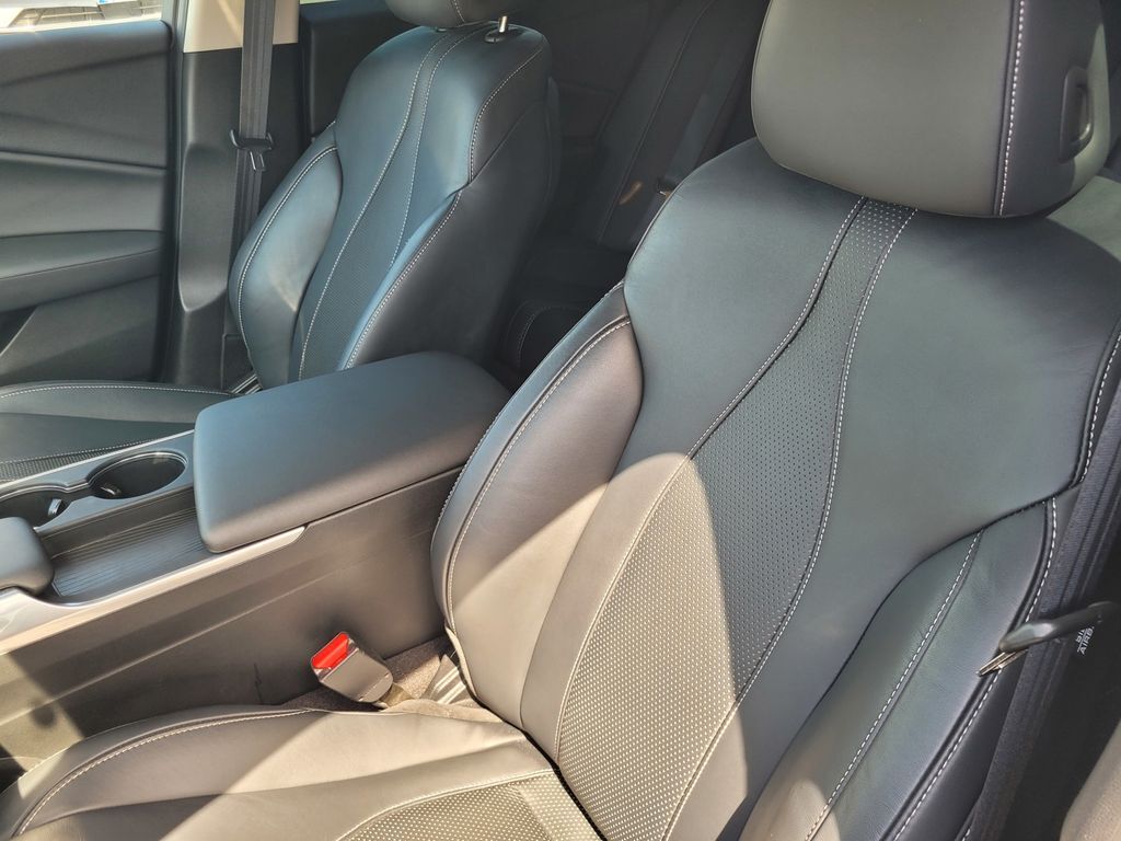 2023 Acura TLX Technology Package Roseville CA