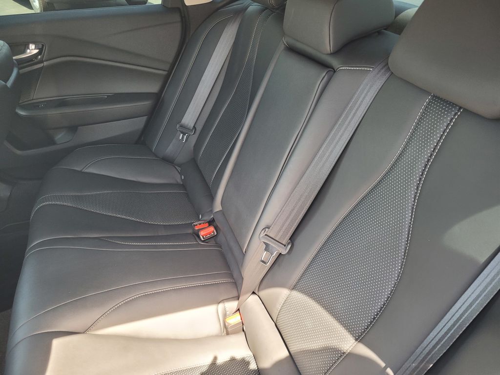 2023 Acura TLX Technology Package Roseville CA