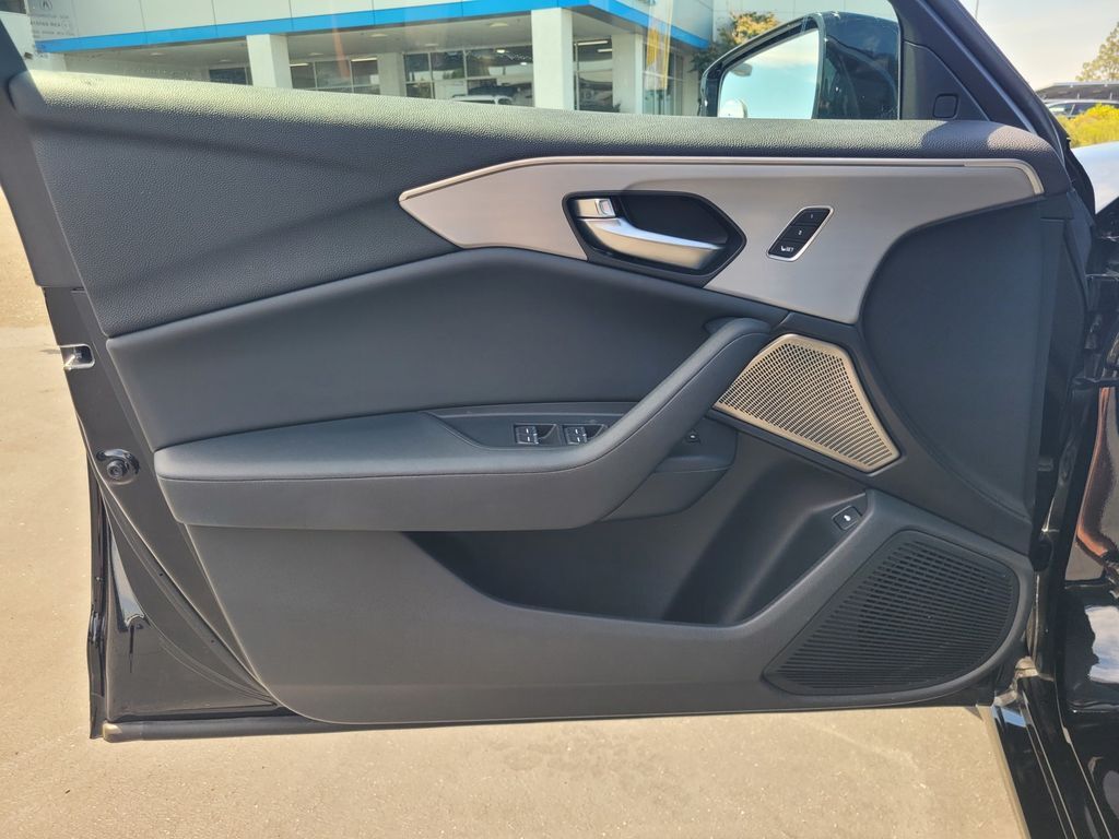 2023 Acura TLX Technology Package Roseville CA