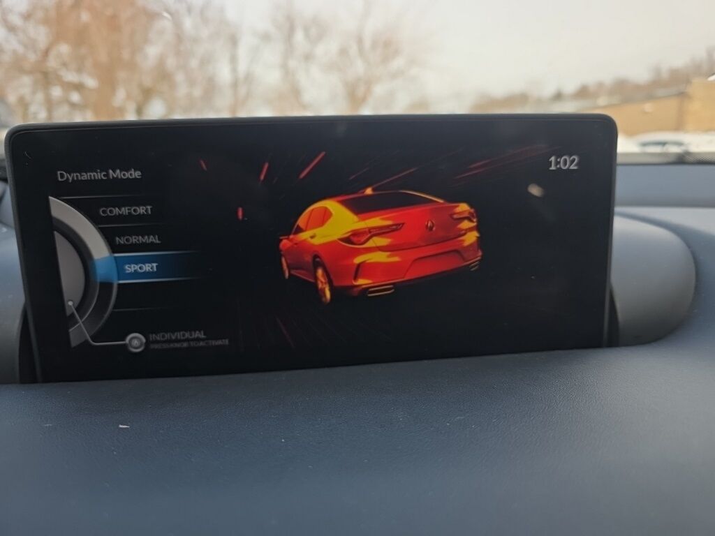 2023 Acura TLX Technology Package Hunt Valley MD