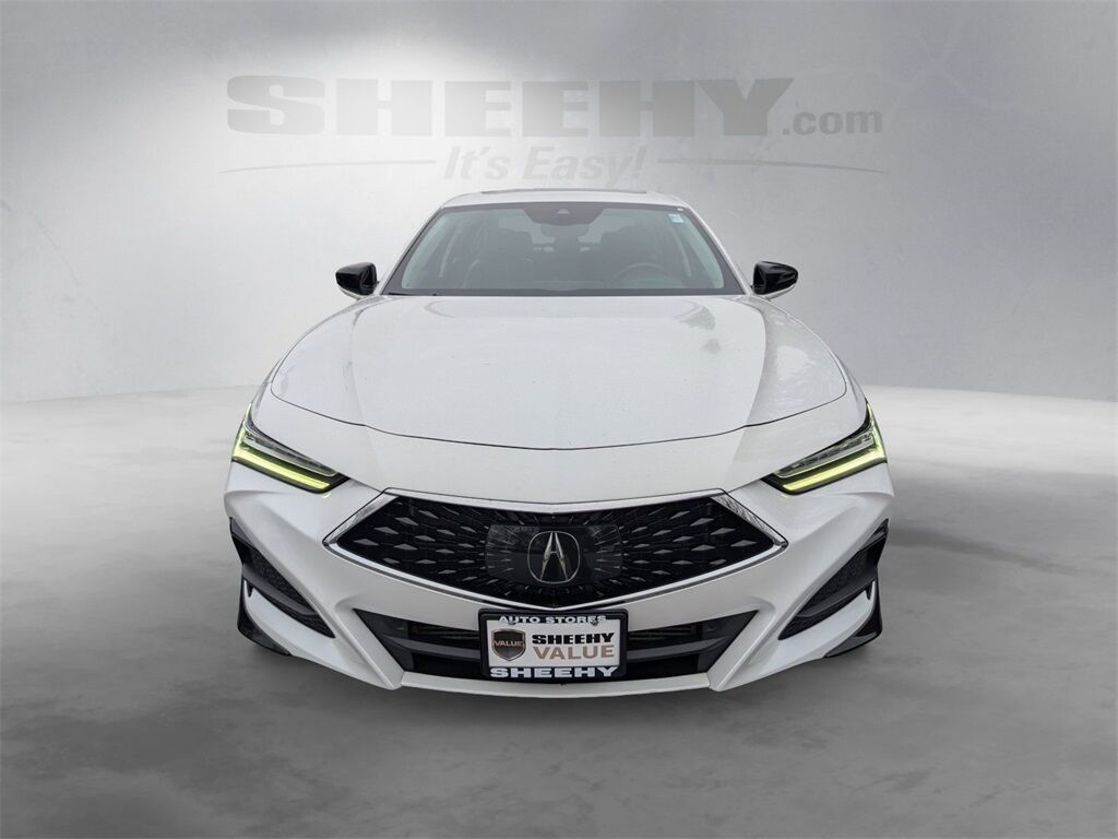 2023 Acura TLX Technology Package Hunt Valley MD