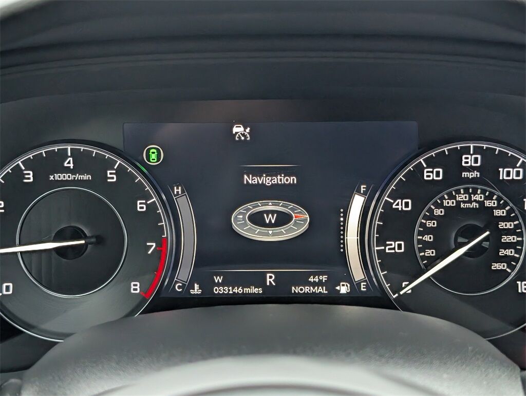 2023 Acura TLX Technology Package Hunt Valley MD