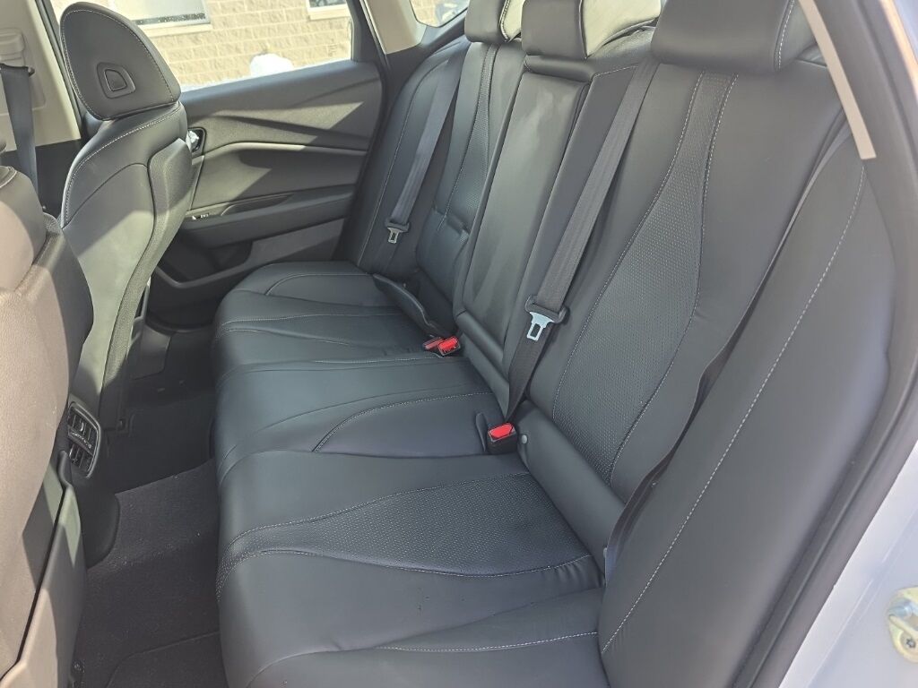 2023 Acura TLX Technology Package Hunt Valley MD