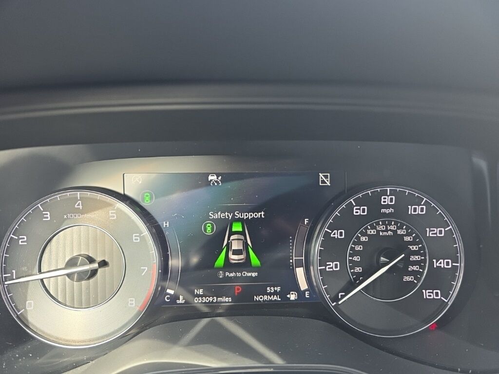 2023 Acura TLX Technology Package Hunt Valley MD