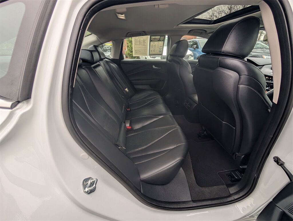 2023 Acura TLX Technology Package Hunt Valley MD