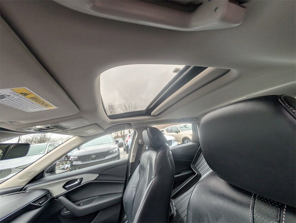 2023 Acura TLX Technology Package Hunt Valley MD