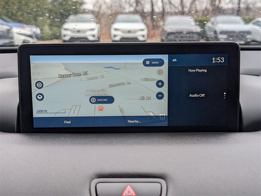 2023 Acura TLX Technology Package Hunt Valley MD