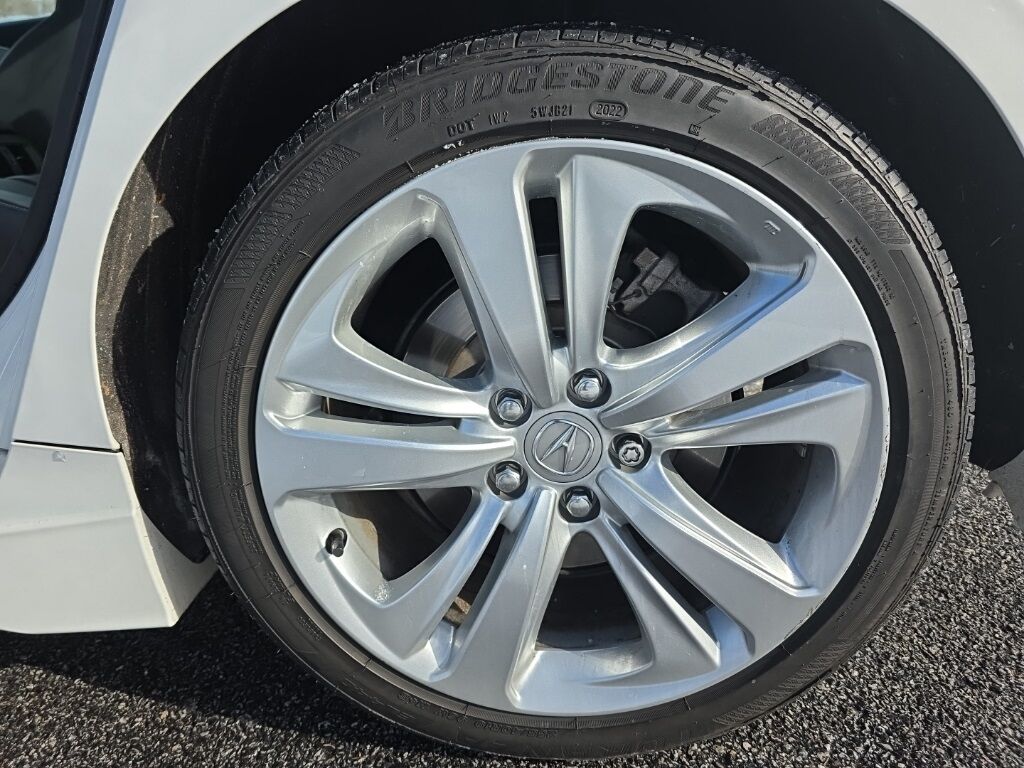 2023 Acura TLX Technology Package Hunt Valley MD