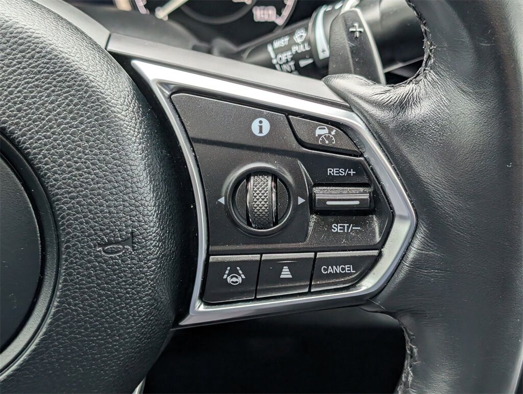 2023 Acura TLX Technology Package Hunt Valley MD