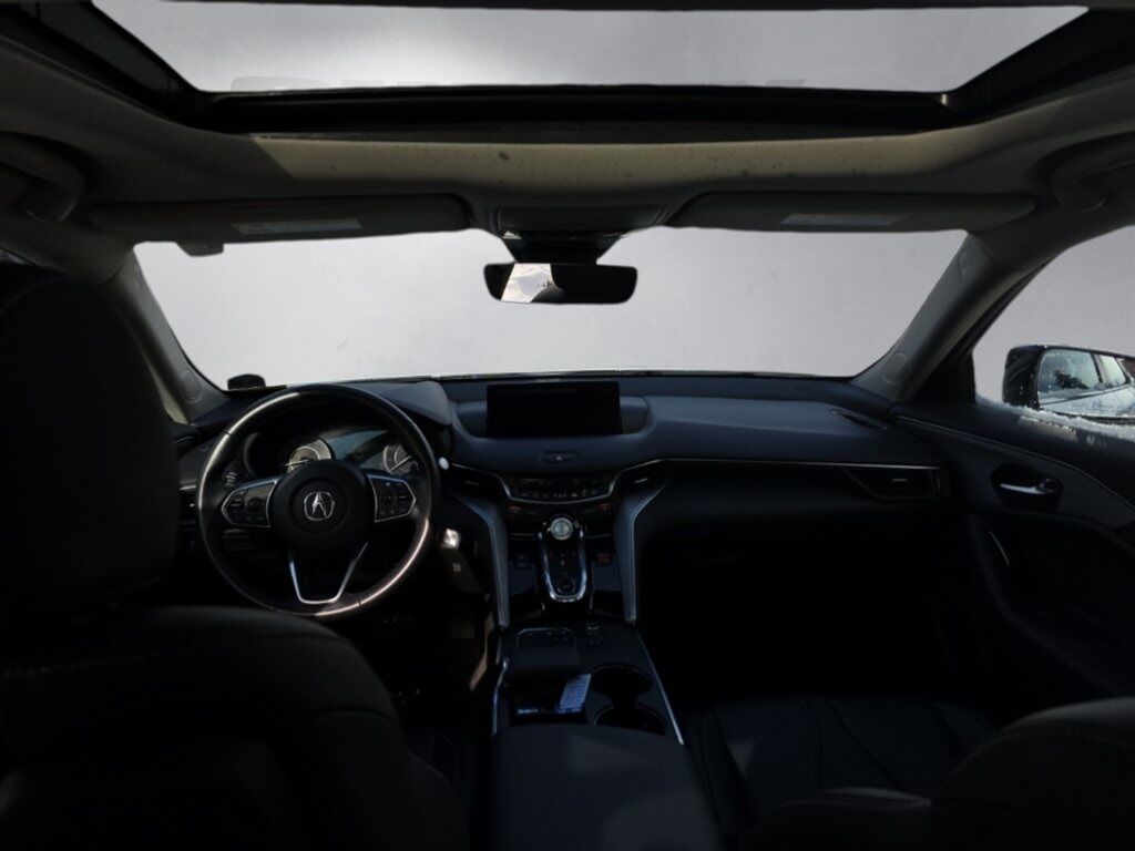 2023 Acura TLX Technology Package Hunt Valley MD