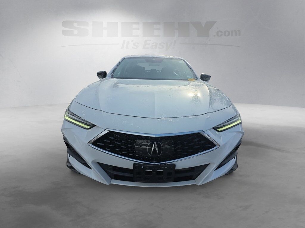 2023 Acura TLX Technology Package Hunt Valley MD