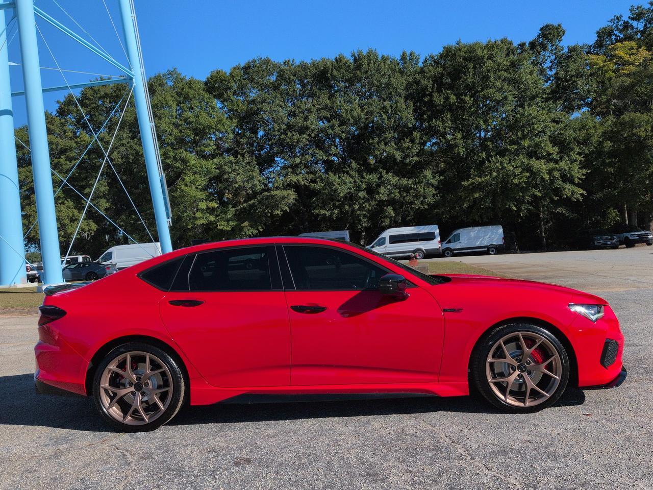 2023 Acura TLX Type S PMC Edition Appleton WI