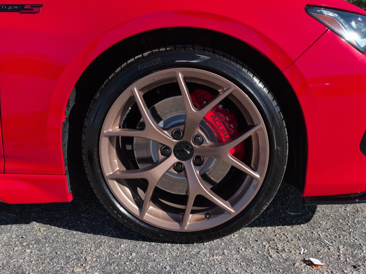 2023 Acura TLX Type S PMC Edition Appleton WI