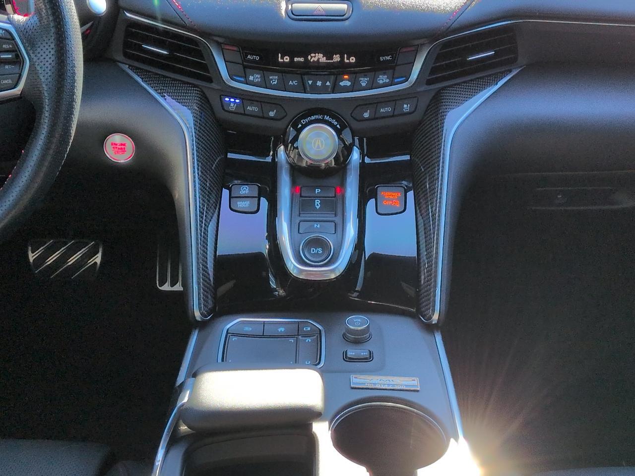 2023 Acura TLX Type S PMC Edition Appleton WI