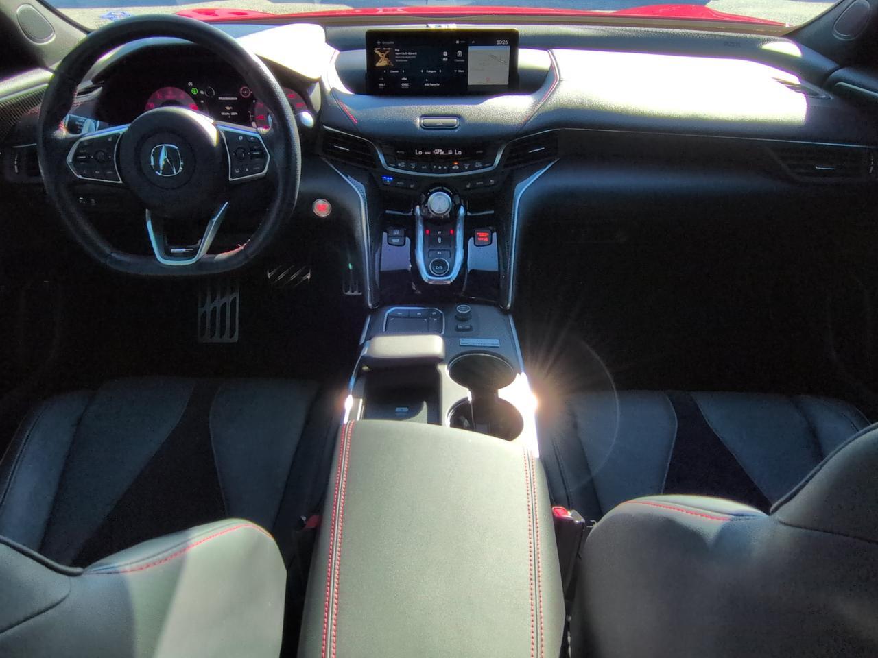 2023 Acura TLX Type S PMC Edition Appleton WI