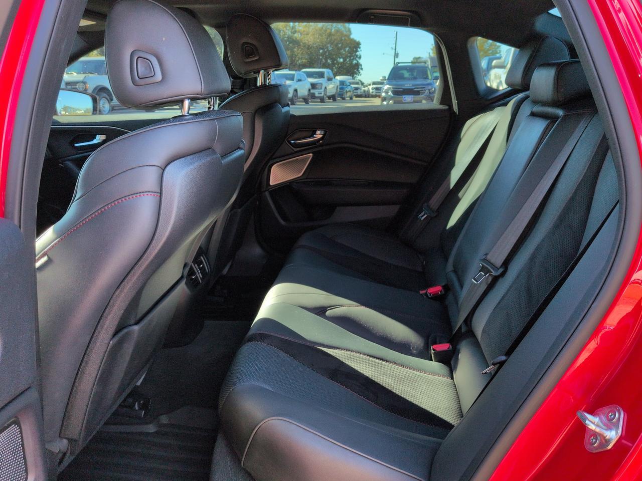 2023 Acura TLX Type S PMC Edition Appleton WI