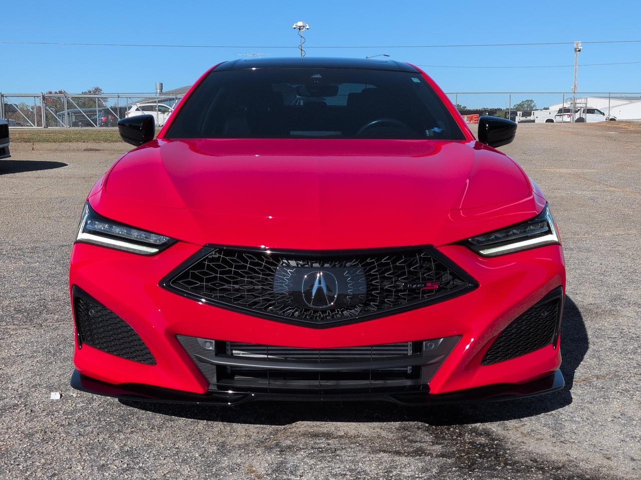 2023 Acura TLX Type S PMC Edition Appleton WI