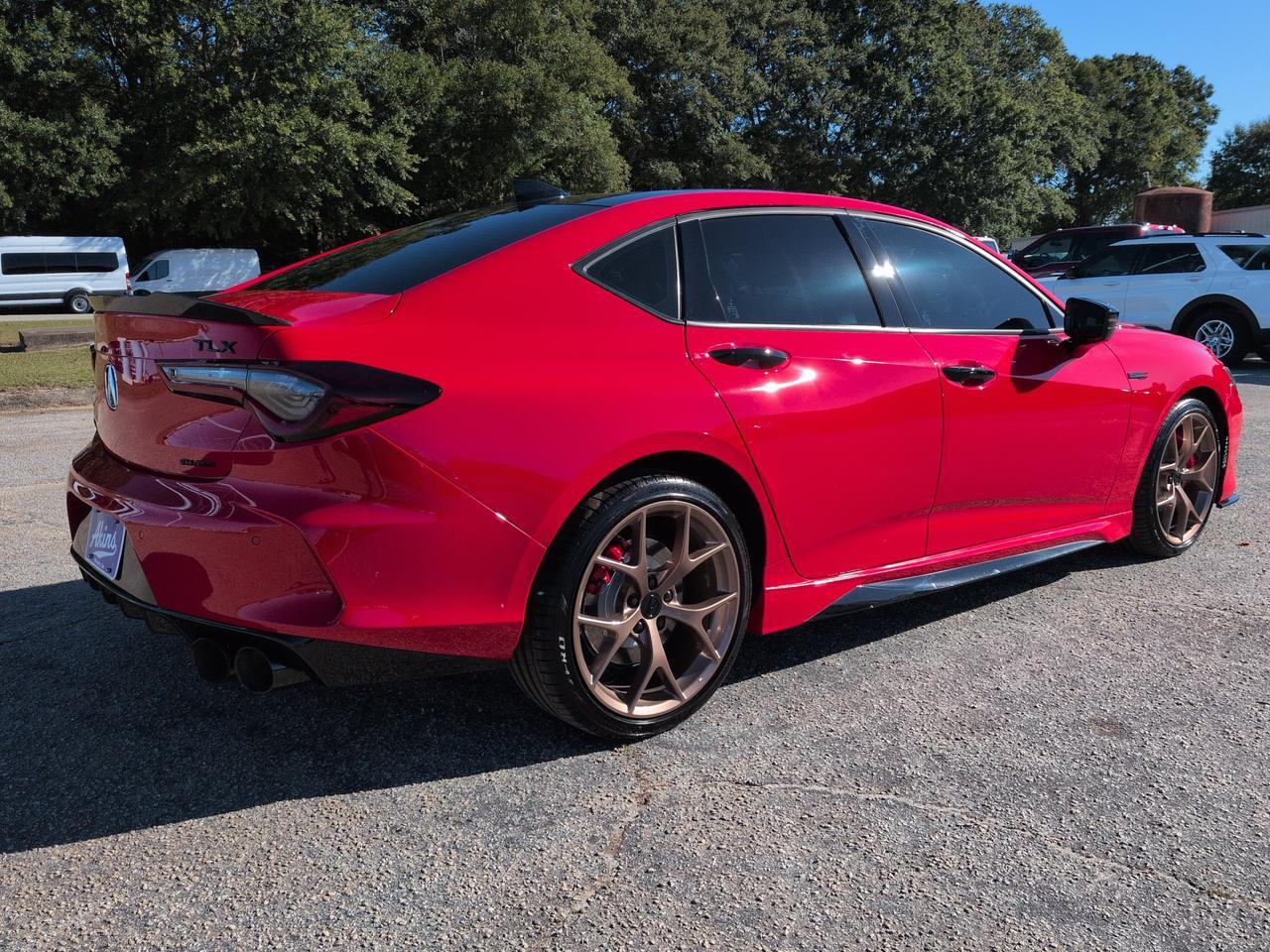 2023 Acura TLX Type S PMC Edition Appleton WI