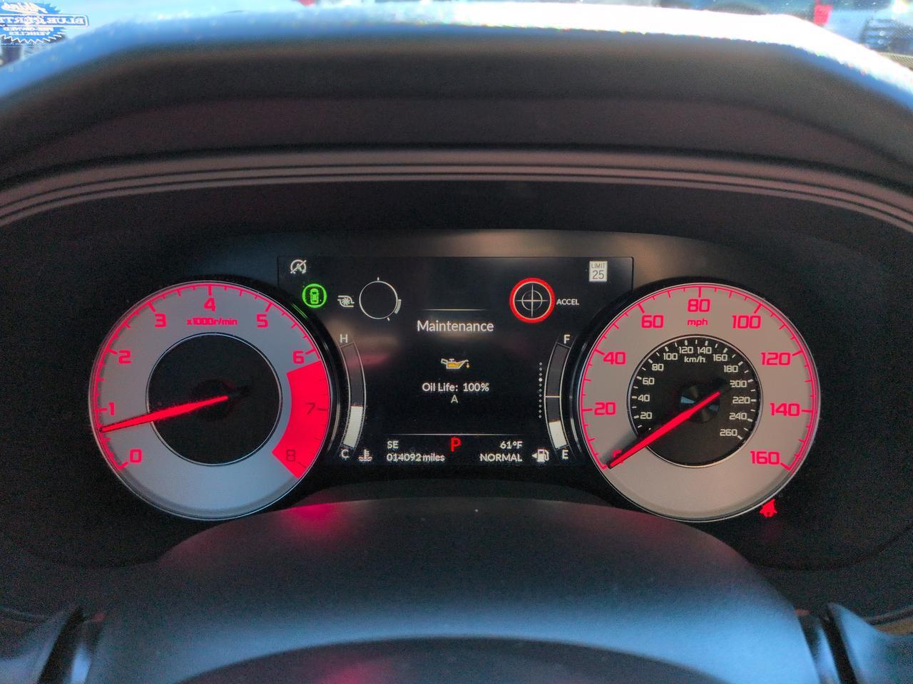 2023 Acura TLX Type S PMC Edition Appleton WI