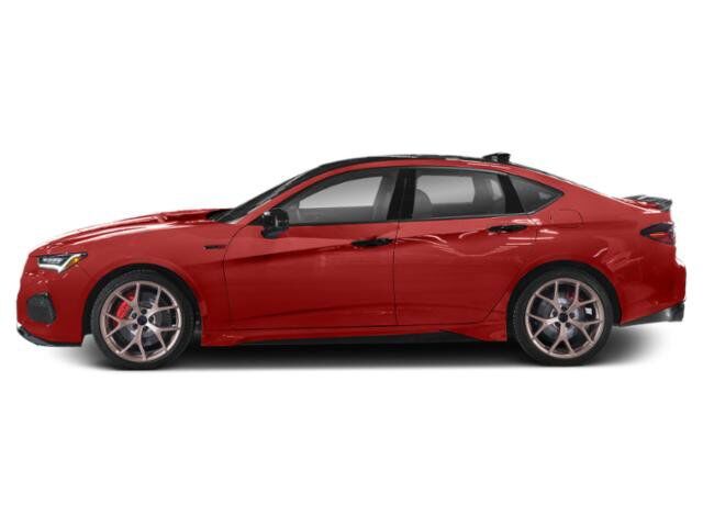 2023 Acura TLX Type S PMC Edition Appleton WI