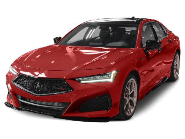 2023 Acura TLX Type S PMC Edition Appleton WI