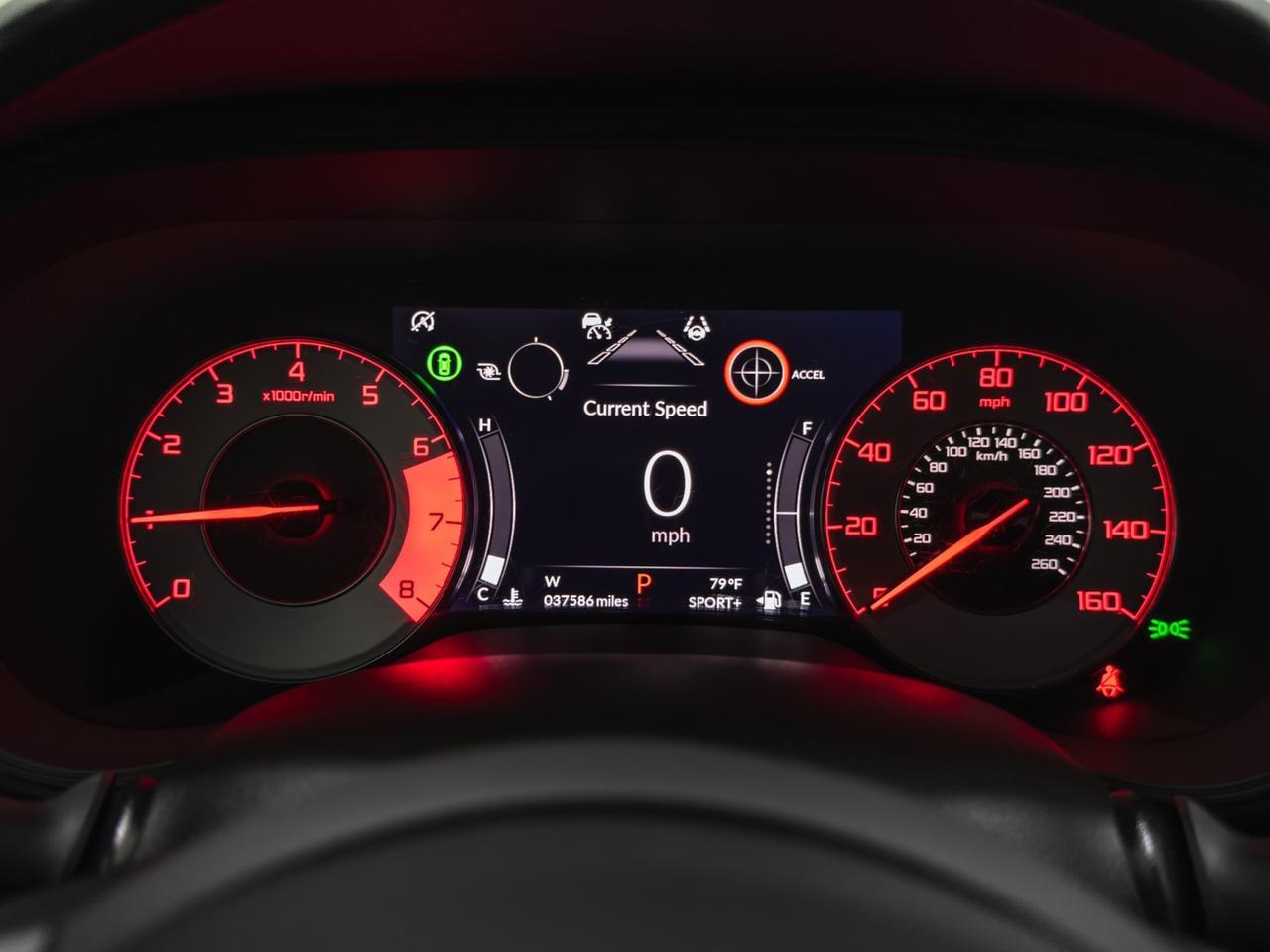 2023 Acura TLX Type S PMC Edition SH-AWD Tallmadge OH