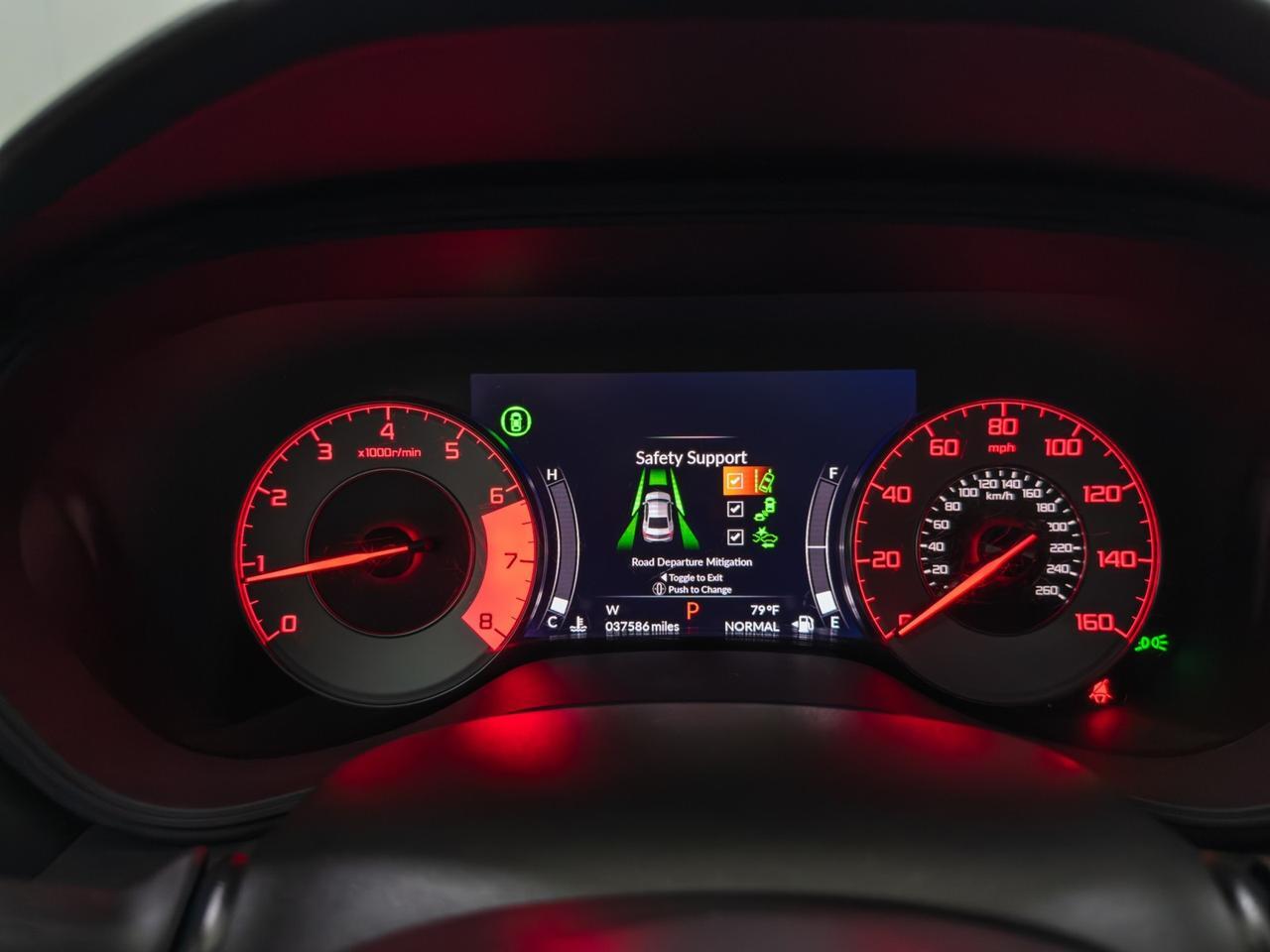 2023 Acura TLX Type S PMC Edition SH-AWD Tallmadge OH