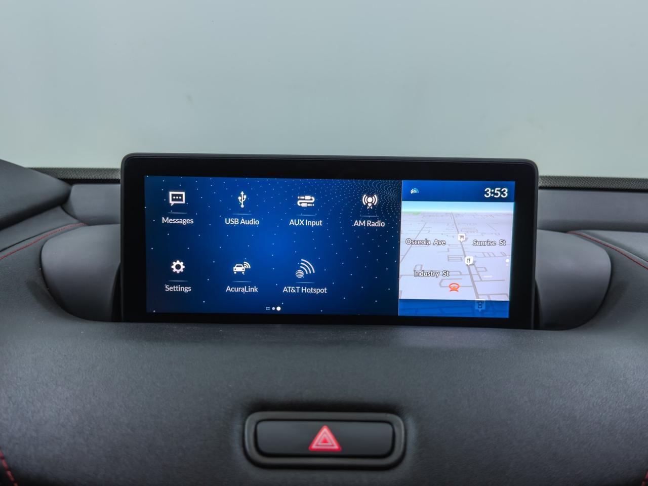 2023 Acura TLX Type S PMC Edition SH-AWD Tallmadge OH