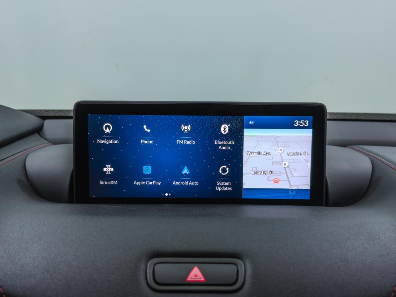 2023 Acura TLX Type S PMC Edition SH-AWD Tallmadge OH