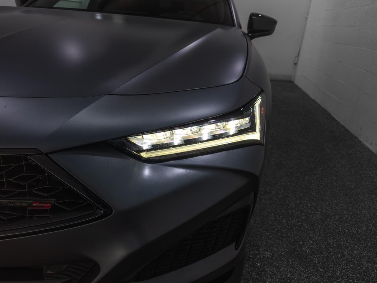 2023 Acura TLX Type S PMC Edition SH-AWD Tallmadge OH