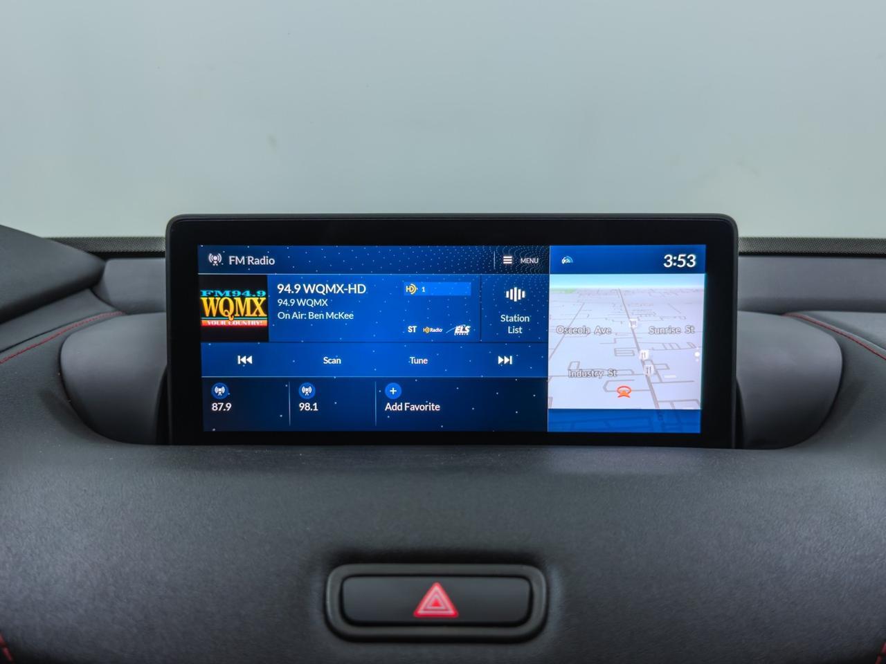 2023 Acura TLX Type S PMC Edition SH-AWD Tallmadge OH