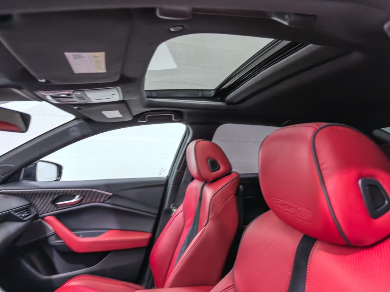 2023 Acura TLX Type S PMC Edition SH-AWD Tallmadge OH