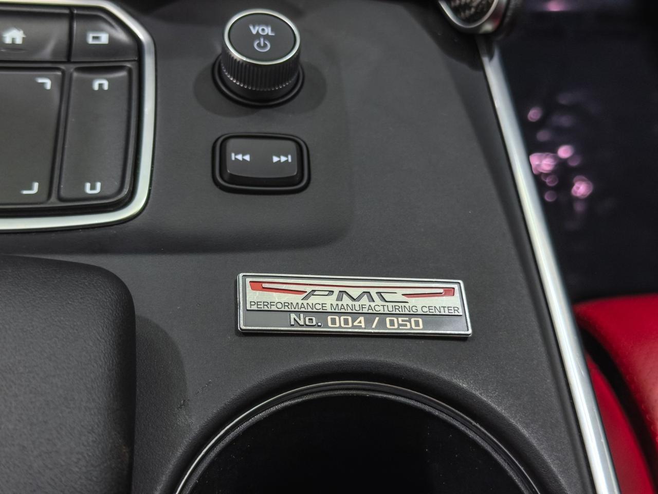 2023 Acura TLX Type S PMC Edition SH-AWD Tallmadge OH