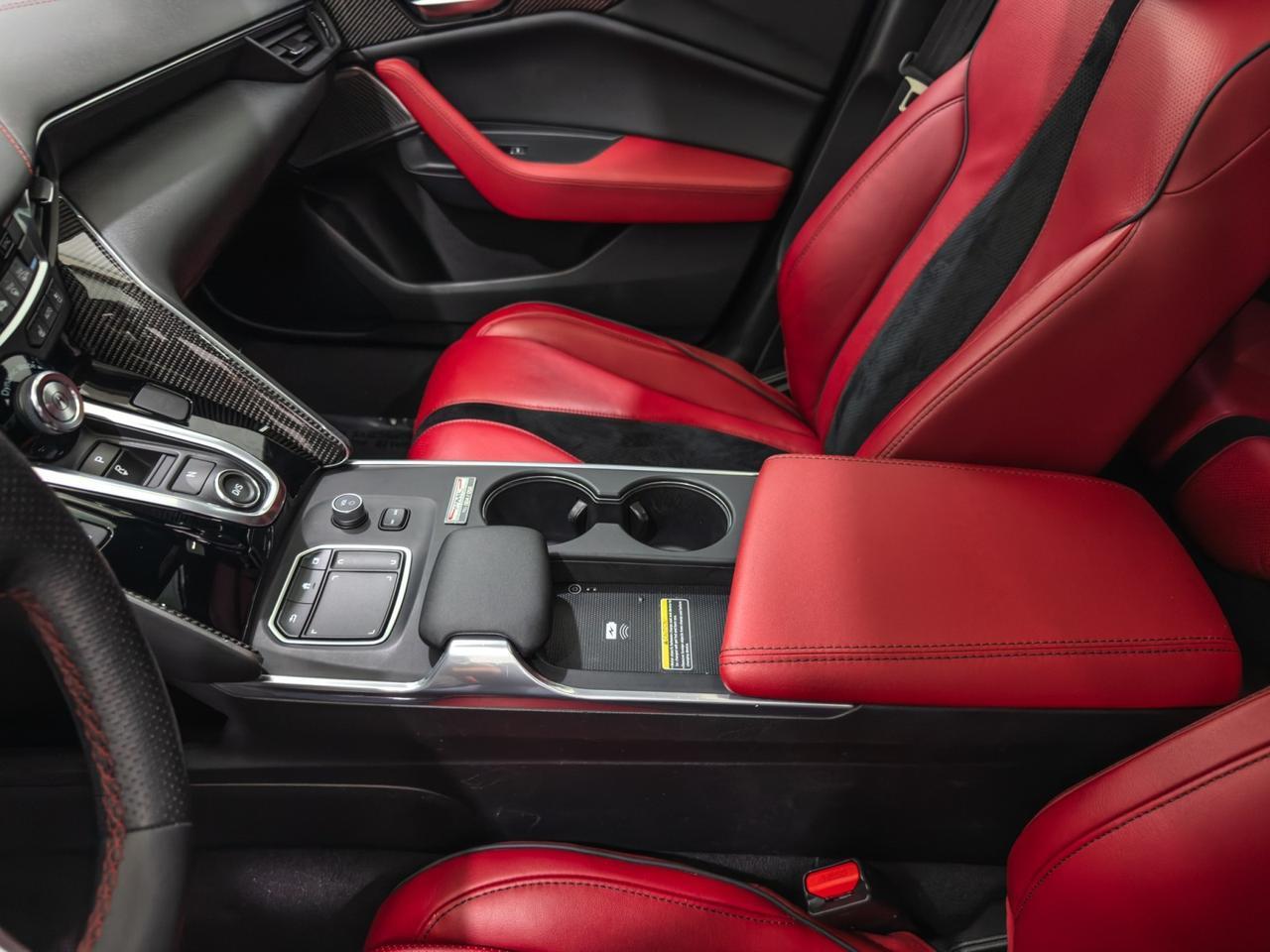 2023 Acura TLX Type S PMC Edition SH-AWD Tallmadge OH