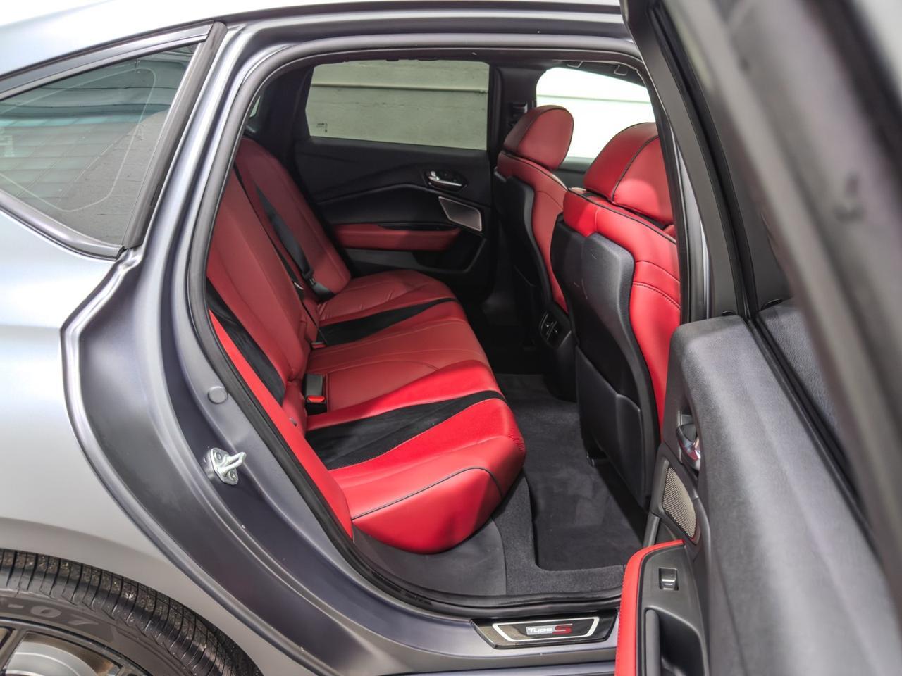 2023 Acura TLX Type S PMC Edition SH-AWD Tallmadge OH