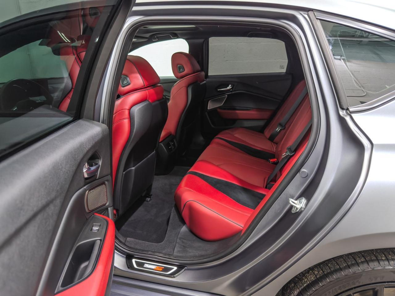 2023 Acura TLX Type S PMC Edition SH-AWD Tallmadge OH