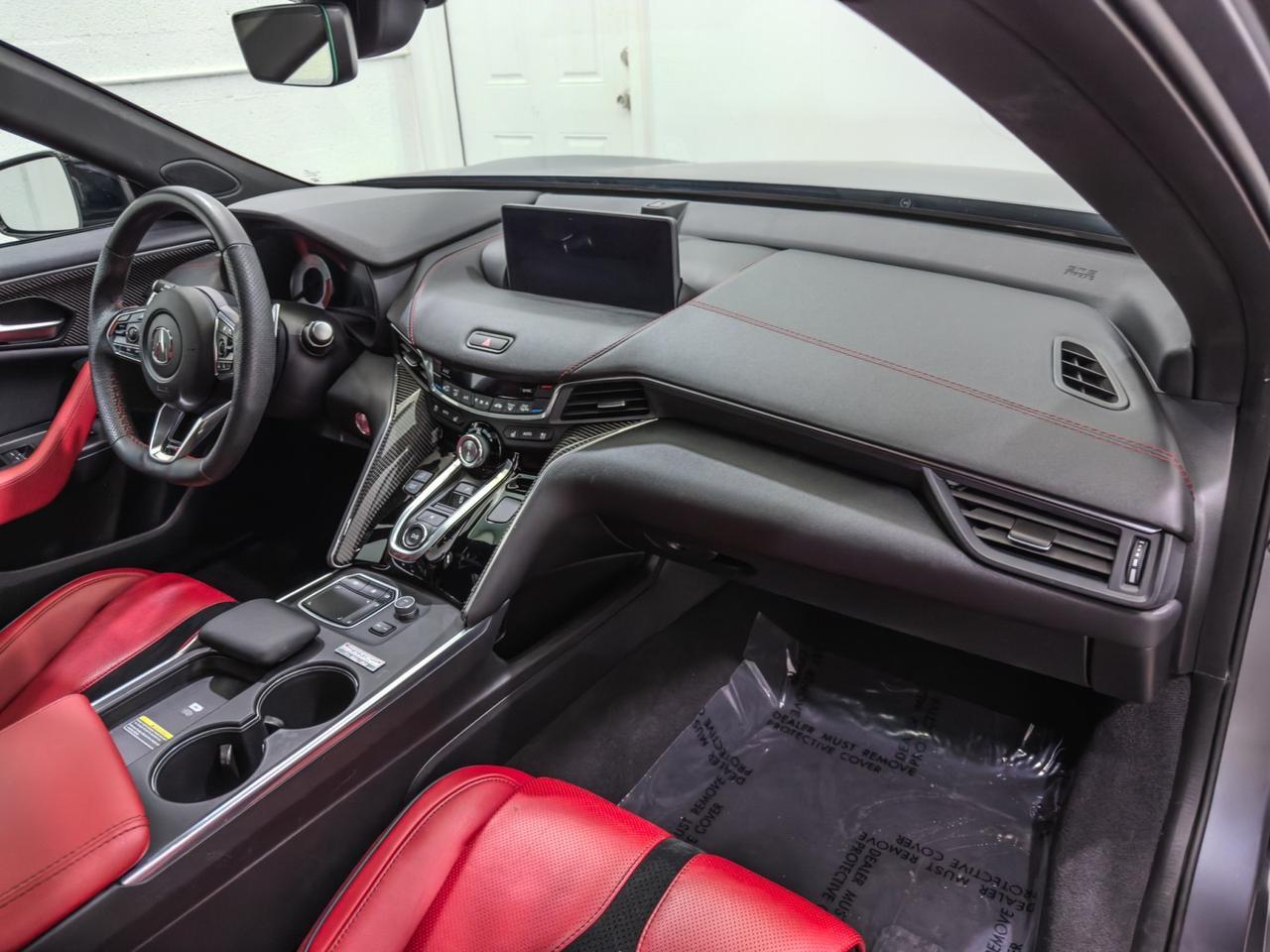 2023 Acura TLX Type S PMC Edition SH-AWD Tallmadge OH