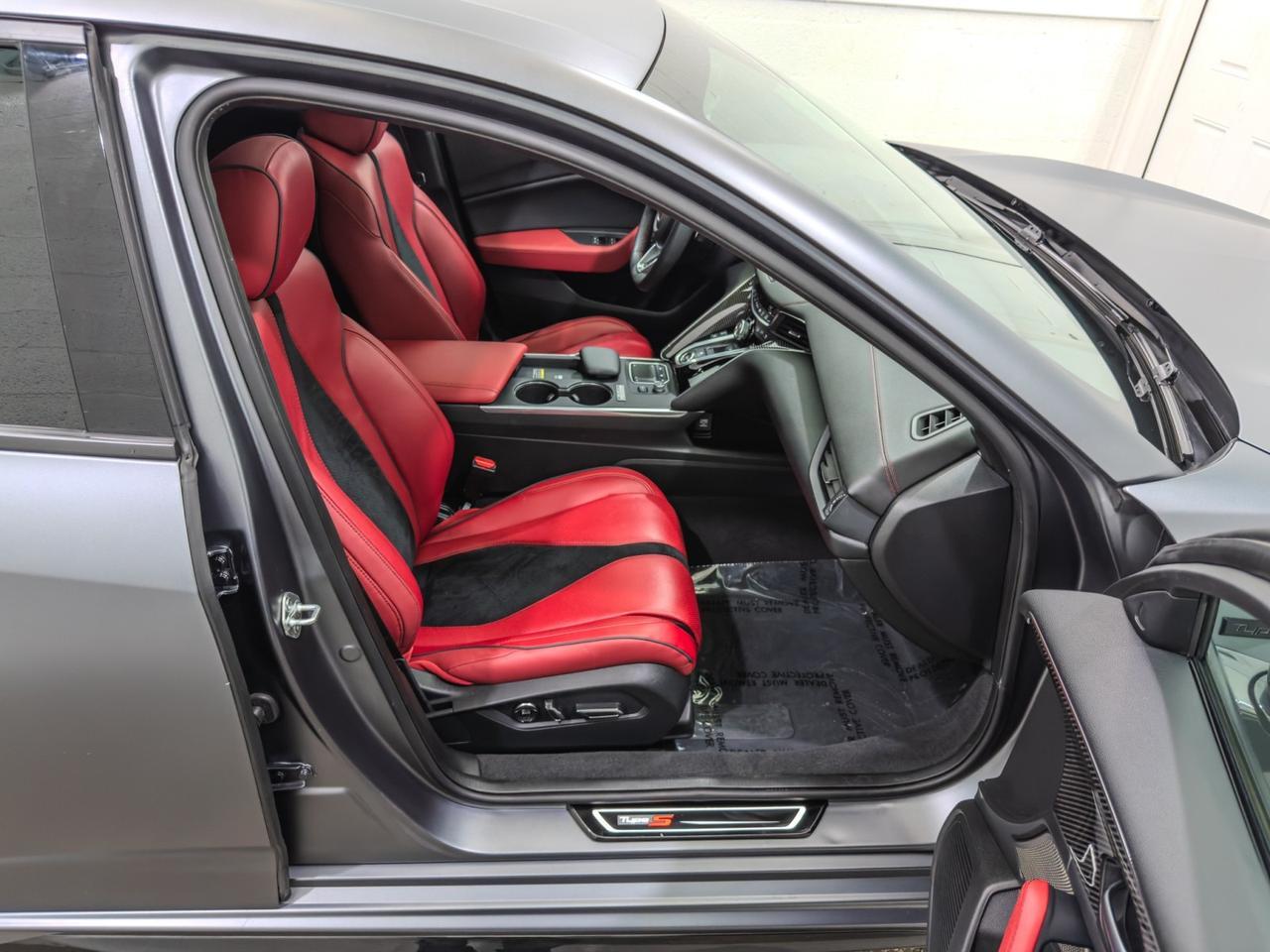 2023 Acura TLX Type S PMC Edition SH-AWD Tallmadge OH