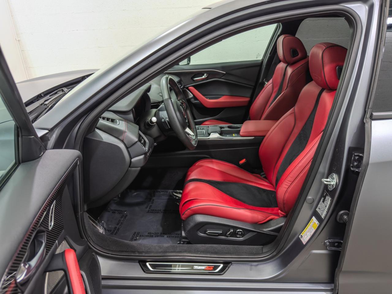 2023 Acura TLX Type S PMC Edition SH-AWD Tallmadge OH