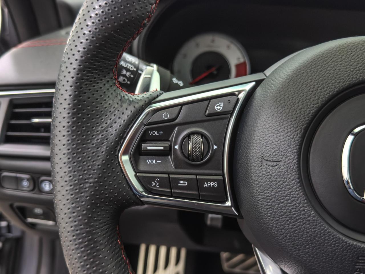2023 Acura TLX Type S PMC Edition SH-AWD Tallmadge OH