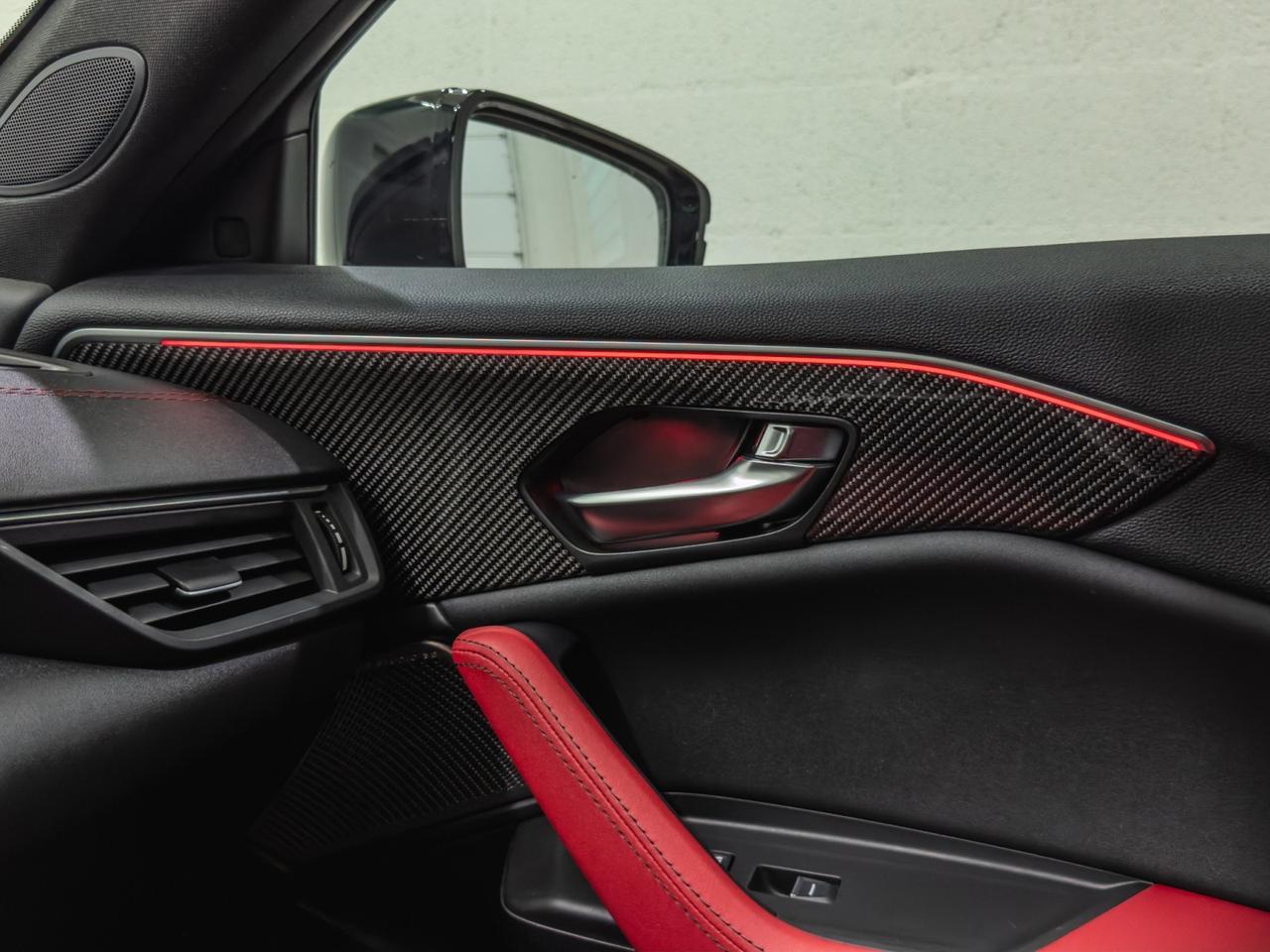 2023 Acura TLX Type S PMC Edition SH-AWD Tallmadge OH