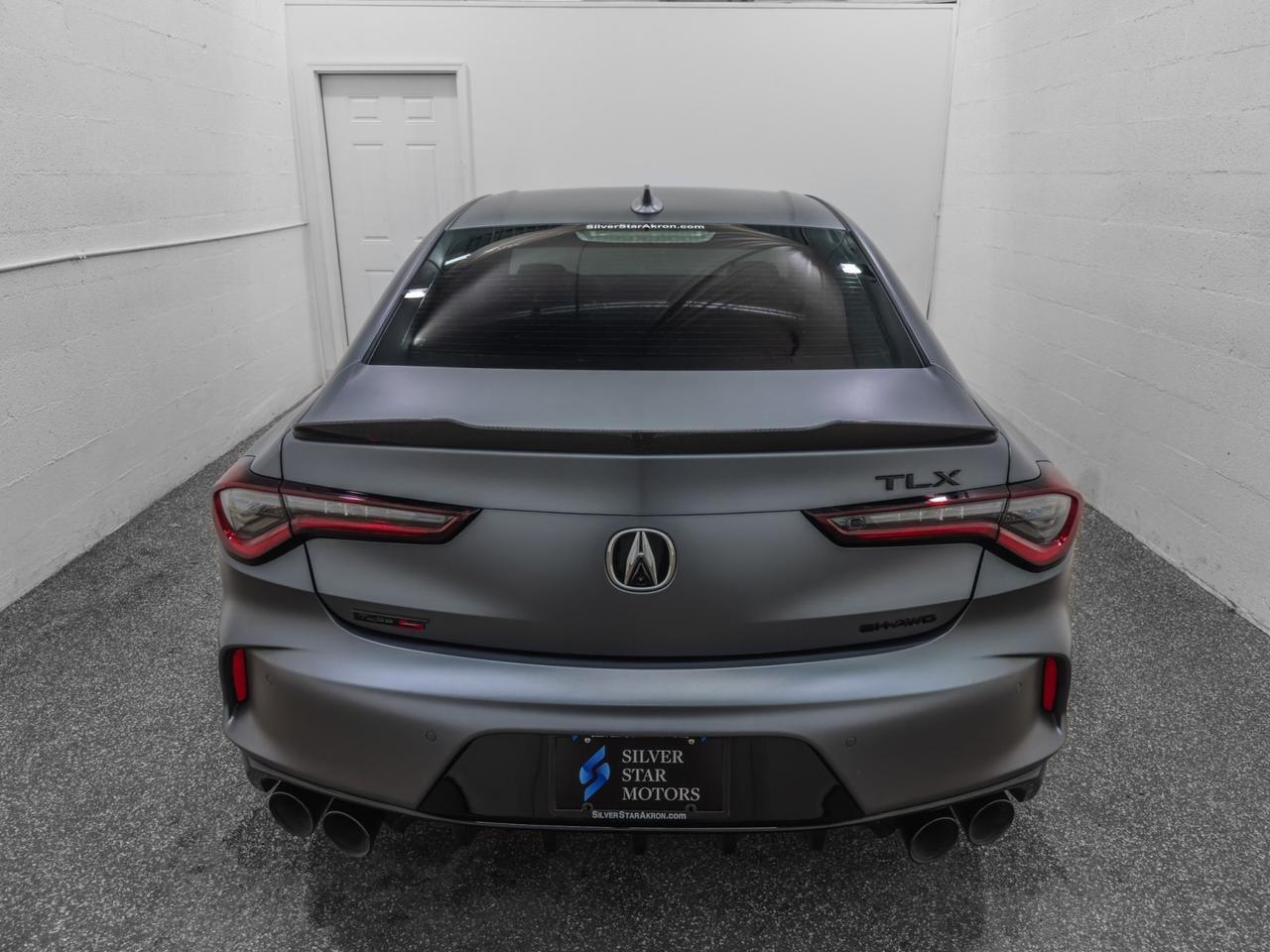 2023 Acura TLX Type S PMC Edition SH-AWD Tallmadge OH