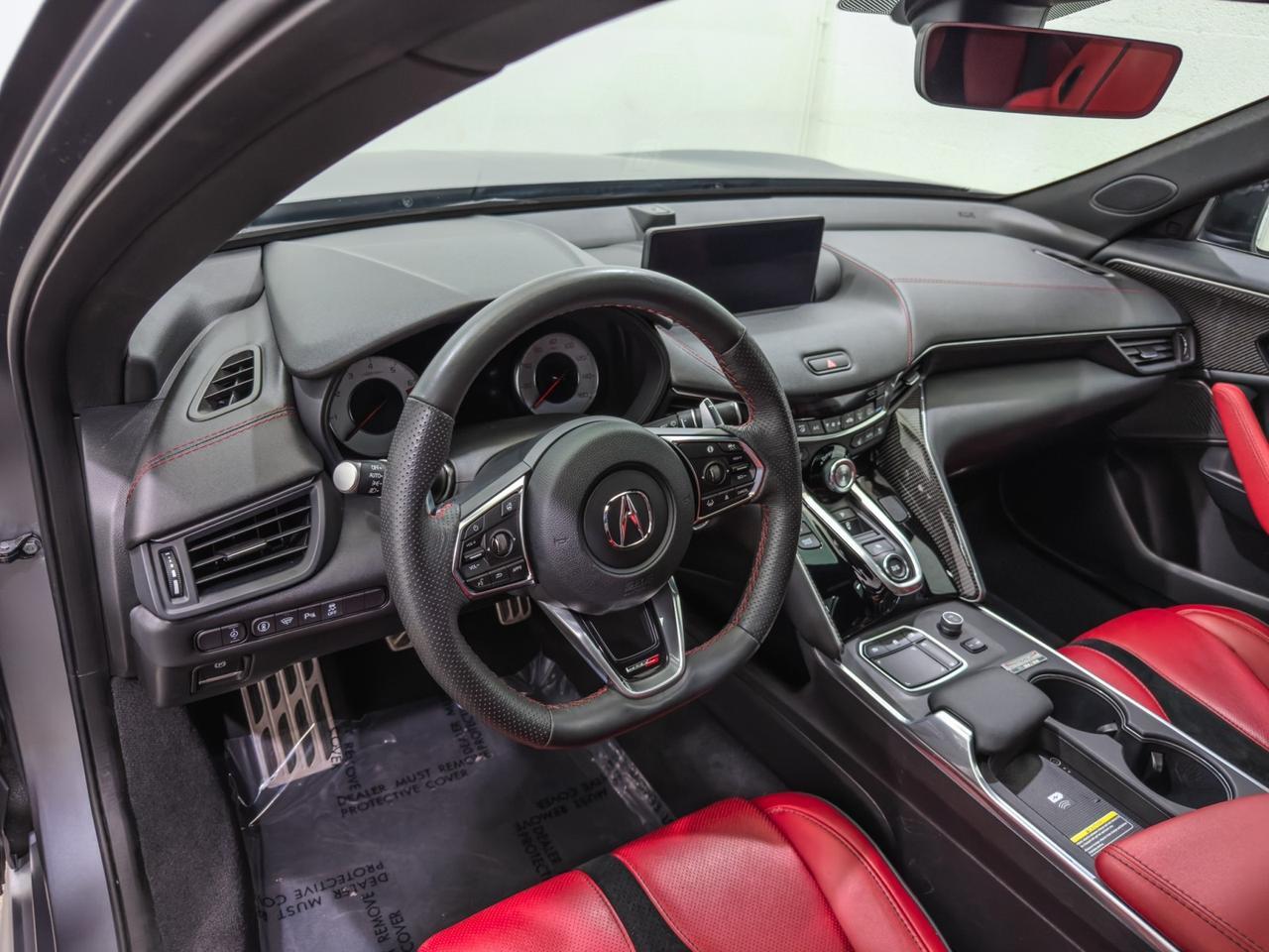 2023 Acura TLX Type S PMC Edition SH-AWD Tallmadge OH