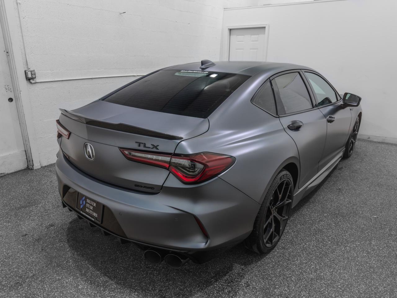 2023 Acura TLX Type S PMC Edition SH-AWD Tallmadge OH