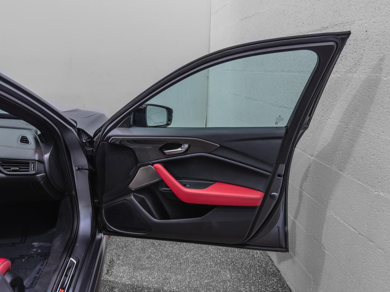 2023 Acura TLX Type S PMC Edition SH-AWD Tallmadge OH