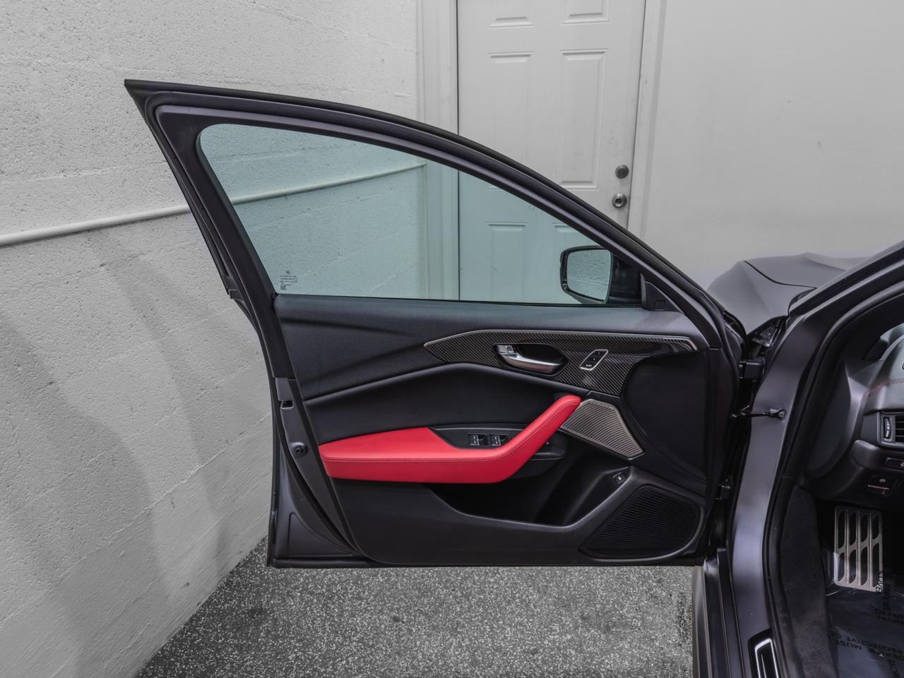 2023 Acura TLX Type S PMC Edition SH-AWD Tallmadge OH