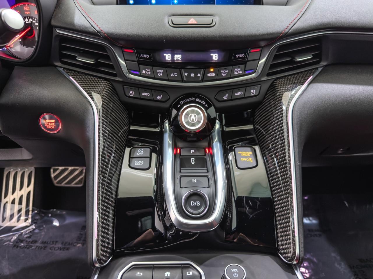 2023 Acura TLX Type S PMC Edition SH-AWD Tallmadge OH
