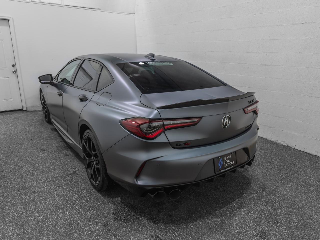 2023 Acura TLX Type S PMC Edition SH-AWD Tallmadge OH