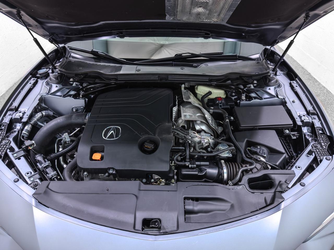 2023 Acura TLX Type S PMC Edition SH-AWD Tallmadge OH